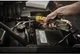 Гайковерт DeWalt кутовий - ключ-храповик акумуляторний безщітковий (DCF500N) - зображення 6