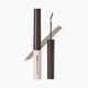 Туш для брів PERIPERA SPEEDY SKINNY BROWCARA відтінок 02 DARK BROWN - зображення 1