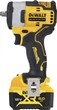 Гайковерт DeWalt ударний акумуляторний безщітковий (DCF903P2) - зображення 2