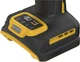Гайковерт DeWalt ударный аккумуляторный бесщеточный (DCF961NT) - изображение 4