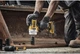 Гайковерт DeWalt ударный аккумуляторный бесщеточный (DCF961H2T) - изображение 7