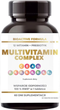 Kompleks witamin Intenson Multivitamin Complex 60 tabletek (5905454131278) - obraz 1