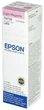 Контейнер с чернилом Epson T6736 L800/L805/L810/L850/L1800 Light Magenta (C13T67364A) - изображение 2