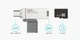 MicroSD картридер для микро-SD карт – переходник на micro-USB и USB-3 порт (выход) DM-CR009 (770008699) - изображение 13