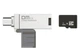 MicroSD картридер для микро-SD карт – переходник на micro-USB и USB-3 порт (выход) DM-CR009 (770008699) - изображение 10