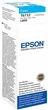Контейнер с чернилом Epson T6732 L800/L805/L810/L850/L1800 Cyan (C13T67324A) - изображение 2