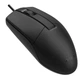 Миша A4Tech OP-330 USB, чорна OP-330 USB (Black) - зображення 2