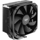 Кулер для процесора PcCooler K6 BK, чорний (K6 BK) - зображення 1