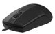 Миша A4Tech OP-330 USB, чорна OP-330 USB (Black) - зображення 5