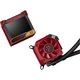 СВО ASUS ROG RYUJIN III 360 ARGB EVA-02 Edition (90RC00L3-M0UAY0) - изображение 2