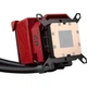 СВО ASUS ROG RYUJIN III 360 ARGB EVA-02 Edition (90RC00L3-M0UAY0) - изображение 7