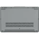 Ноутбук Lenovo 15 IdeaPad 1 15AMN7 1920х1080, IPS, AMD Ryzen 3 7320U, 16 ГБ, 1ТБ, AMD Radeon Graphics, Dos, сірий (82VG00QSRA) - изображение 2