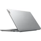 Ноутбук Lenovo 15 IdeaPad 1 15AMN7 1920х1080, IPS, AMD Ryzen 3 7320U, 16 ГБ, 1ТБ, AMD Radeon Graphics, Dos, сірий (82VG00QSRA) - изображение 6