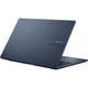 Ноутбук ASUS 15.6 Vivobook 15 X1504MA-BQ130W FHD IPS/Intel 7-350U/16GB/1TB/UMA/W11/Blue (90NB17I1-M00540) - изображение 6