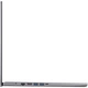 Ноутбук Acer 17 Aspire 5 A517-53-58QJ 1920x1080/Intel i5-12450H/16GB/512GB/UHD/Dos/silver (NX.KQBEU.006) - зображення 6