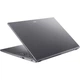 Ноутбук Acer 17 Aspire 5 A517-53-58QJ 1920x1080/Intel i5-12450H/16GB/512GB/UHD/Dos/silver (NX.KQBEU.006) - зображення 5