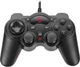 Геймпад дротовий SPEEDLINK THUNDERSTRIKE Gamepad - USB, black - зображення 1