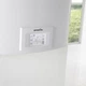 Водонагреватель-бойлер GORENJE OGB 100 SMV9 (сухой тэн\смарт)--Б\У - изображение 2