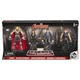 Мстители Тор, Черная Вдова, Соколиный Глаз, Брюс Баннер Avengers Movie Legends 4-pack Action Figure 6" Thor, Black Widow, Bruce Banner, Hawkeye Hasbro - изображение 2
