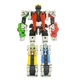 Вольтрон Защитник Вселенной Voltron: CM-01 Elvis Figure 17 см - изображение 3