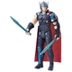 Тор: Рагнарек - Тор гладиатор Marvel Thor: Ragnarok - Electronic Thor Hasbro - изображение 1