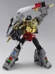 Трансформеры Лидер G2 Гримлок Transformers: Masterpiece MP-08 Leader Grimlock - изображение 2