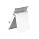 Підставка для телефону LDNIO MG07 desktop holder настільна для телефону универсальна Білий - изображение 3
