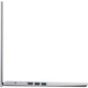 Ноутбук Acer 15 Aspire 3 A315-59 FI/i3-1215U/16/512/Intel HD/DOS/Pure Silver (NX.K6SEU.01P) - изображение 6