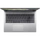 Ноутбук Acer 15 Aspire 3 A315-59 FI/i3-1215U/16/512/Intel HD/DOS/Pure Silver (NX.K6SEU.01P) - изображение 4