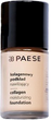 Podkład do twarzy Paese we Flakonie Matujący Nawilżający kolagenowy 301C Nude 30 ml (5902627613364) - obraz 1