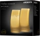 Набор стаканов высоких ARDESTO Golden Moon 500 мл стекло х 2 шт (AR2650GB) - изображение 3