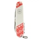 Складной нож Victorinox SPARTAN UKRAINE 1.3603.7_T0051r - изображение 5
