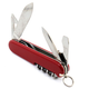 Ніж Victorinox Tourist Red 0.3603 - зображення 2