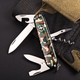 Ніж Victorinox Spartan Camouflage 1.3603.94 - зображення 10