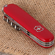 Ніж Victorinox Tourist Red 0.3603 - зображення 12