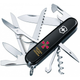 Складаний ніж Victorinox Huntsman Army 1.3713.3_W1011u - зображення 1