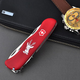 Ніж Victorinox Hunter 0.8873 - зображення 9