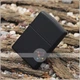 Запальничка Zippo 218 CLASSIC black matte - зображення 7