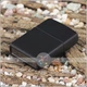 Запальничка Zippo 218 CLASSIC black matte - зображення 8