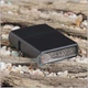 Запальничка Zippo 218 CLASSIC black matte - зображення 9