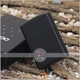 Запальничка Zippo 218 CLASSIC black matte - зображення 11