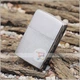 Запальничка Zippo 200 CLASSIC brushed chrome - изображение 6