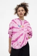 Світшот з начосом H&M 1127943005 XS - зображення 1