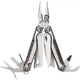 Набор Мультитул Leatherman CHARGE TTI Plus 832528 + Удлинитель битодержателя 931009 + Комплект бит Bit Kit 2 половины - изображение 3