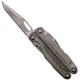 Набор Мультитул Leatherman CHARGE TTI Plus 832528 + Удлинитель битодержателя 931009 + Комплект бит Bit Kit 2 половины - изображение 7