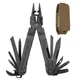 Мультитул Leatherman SUPERTOOL 300 EOD - BLACK 831368 - изображение 1