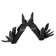 Мультитул Leatherman Rebar Black 831563, 17 інструментів + чохол на пояс у подарунок - изображение 6
