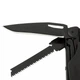 Комплект Мультитул Leatherman Surge Black Molle 831333 + Чохол універсальний L7701 + Ліхтар Police 8420A507 - XPE - изображение 9