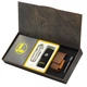 Комплект Мультитул Leatherman Wingman 832523 + Чохол універсальний L7701 + Ліхтар Police 8420A507 - XPE - изображение 7
