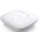 Точка доступа TP-Link EAP110 N 300Мбит/с с возможностью крепления к потолку - изображение 2